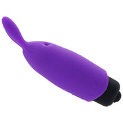 Lastic Pocket Vibe - Vibratore Clitoride Adrien Lastic