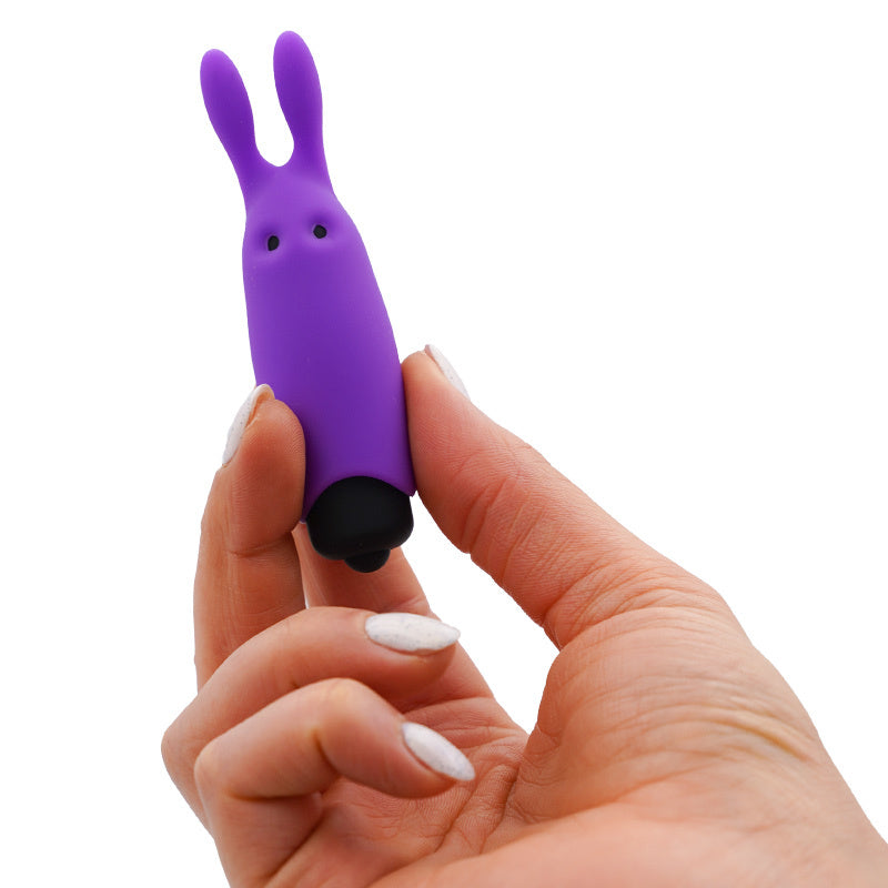 Lastic Pocket Vibe - Vibratore Clitoride Adrien Lastic