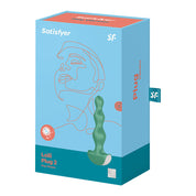 Lolli Plug 2 - Vibratore Anale Satisfyer