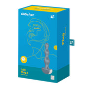 Lolli Plug 2 - Vibratore Anale Satisfyer