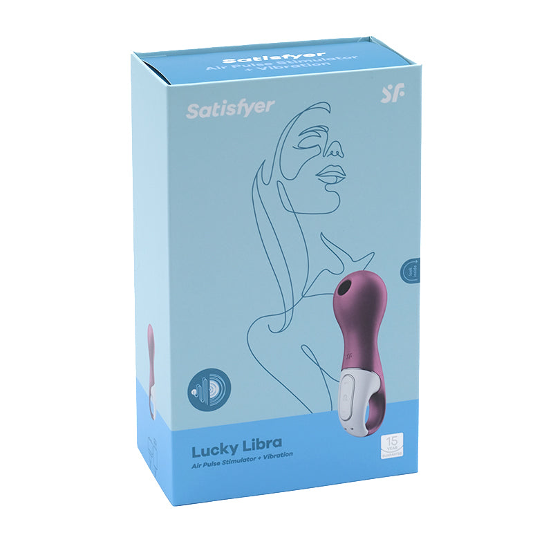 Lucky Libra