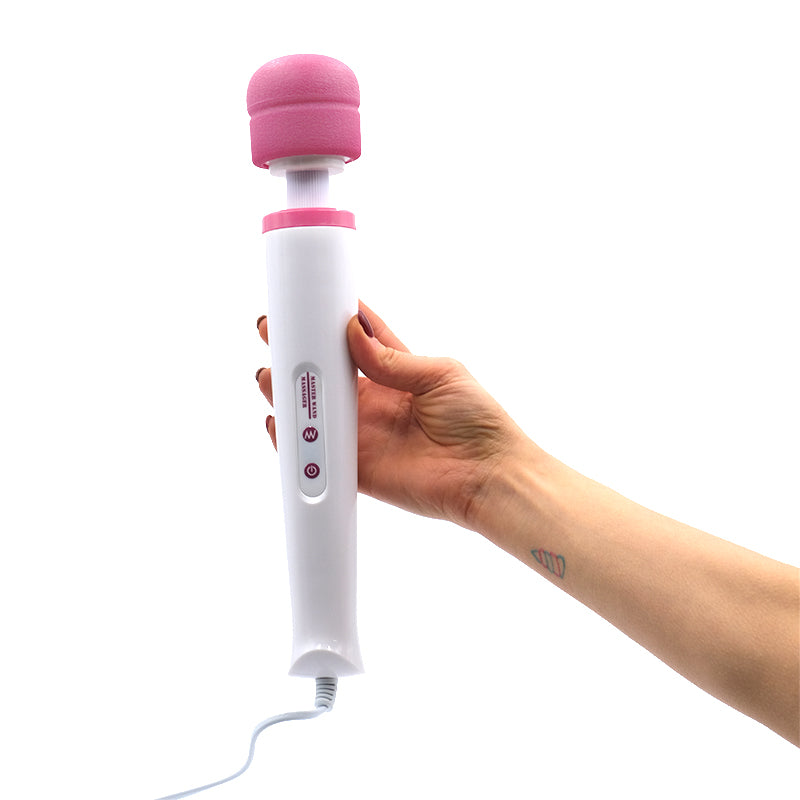 Master Wand