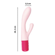 Maxi Fun by Durex - Vibratore Rabbit Durex