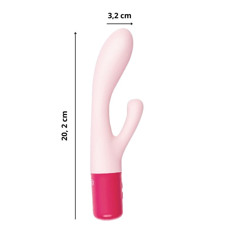 Maxi Fun by Durex - Vibratore Rabbit Durex