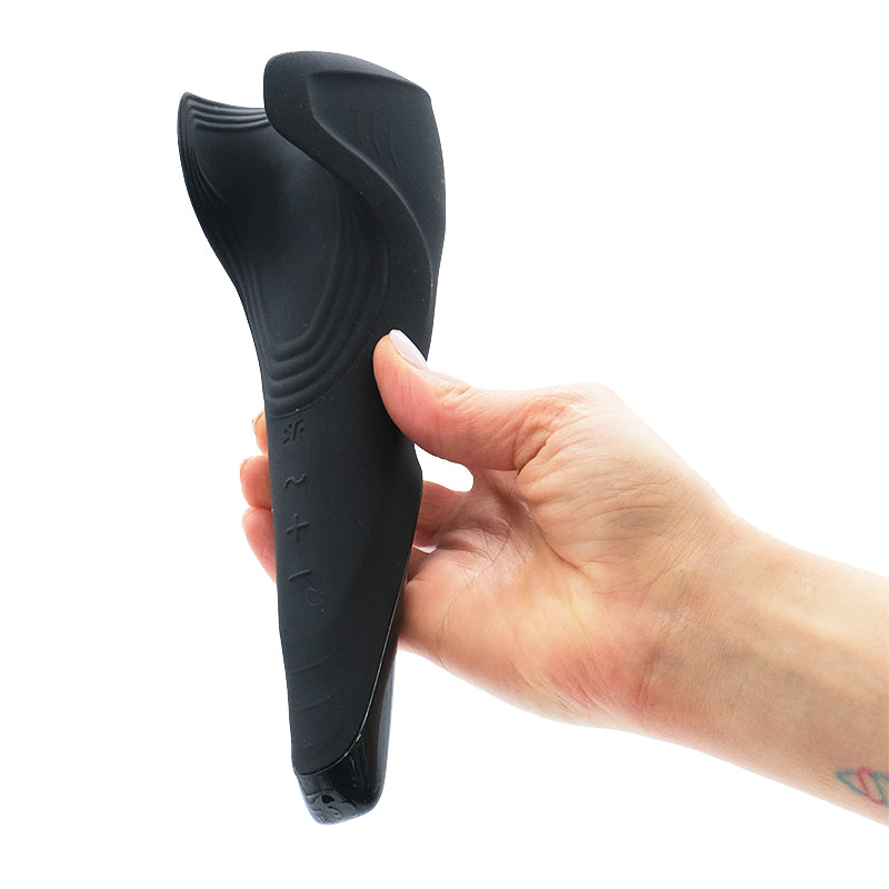 Men Wand - Masturbatori Uomo Satisfyer