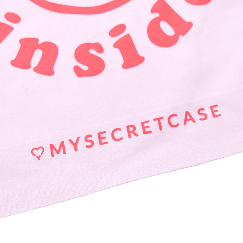 MySecret Bag - Accessori MySecretCase
