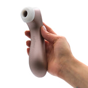 Pro 2 Vibration - Succhia Clitoride Satisfyer