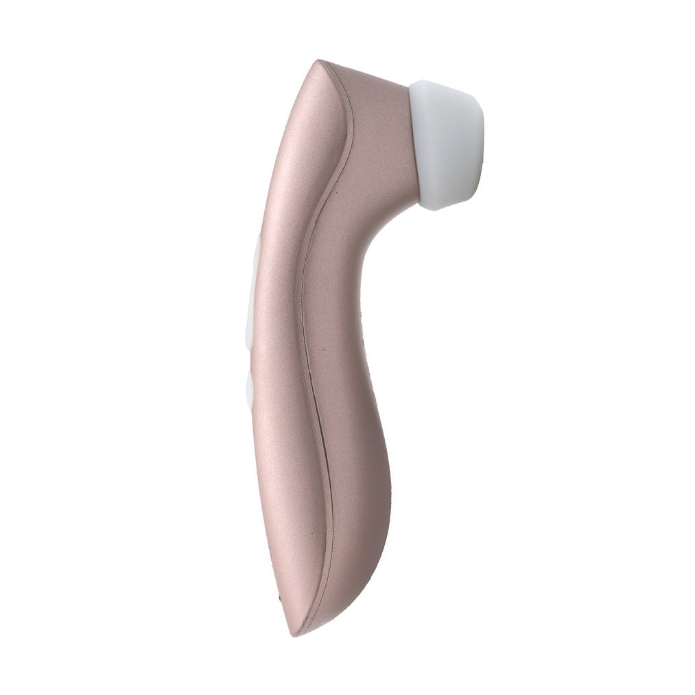 Pro 2 Vibration - Succhia Clitoride Satisfyer