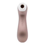 Pro 2 Vibration - Succhia Clitoride Satisfyer
