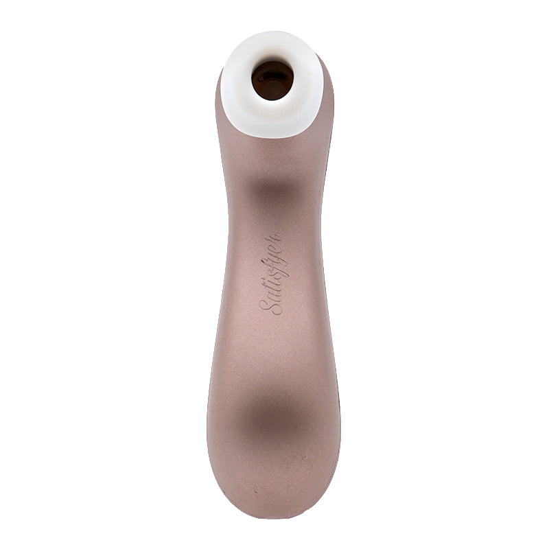Pro 2 Vibration - Succhia Clitoride Satisfyer
