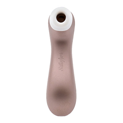Pro 2 Vibration