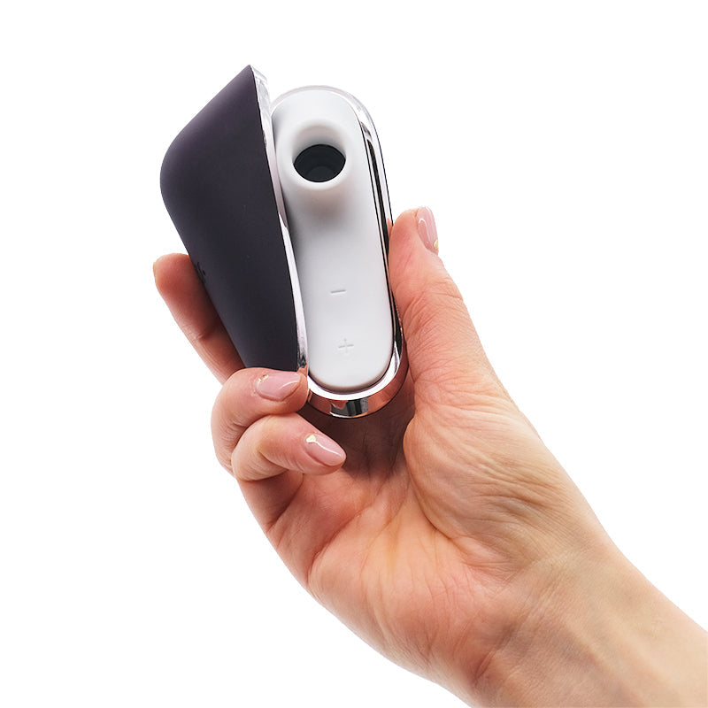 Pro Traveler - Succhia Clitoride Satisfyer