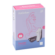 Pro Traveler - Succhia Clitoride Satisfyer