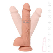 Cazzo Magno - Dildo Realistico MySecretCase
