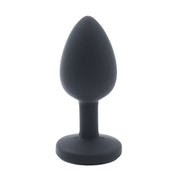 Rainbow Booty Jewel - Butt Plug Toy Joy