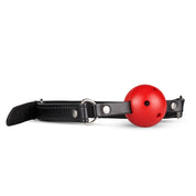 Red Dragon - Kit Bondage Secret Pleasure Chest