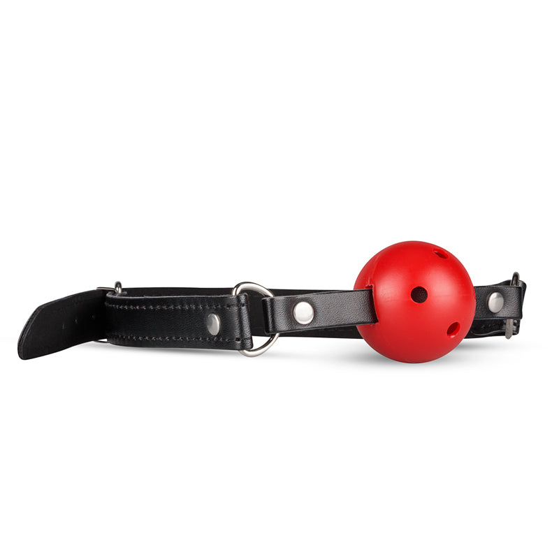 Red Dragon - Kit Bondage Secret Pleasure Chest