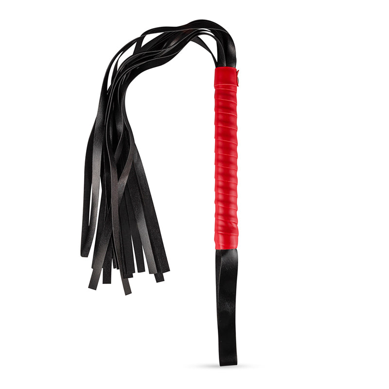 Red Dragon - Kit Bondage Secret Pleasure Chest