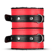 Red Dragon - Kit Bondage Secret Pleasure Chest