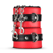 Red Dragon - Kit Bondage Secret Pleasure Chest