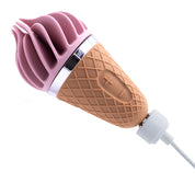Rotating Layons Sweet Treat - Vibratore Clitoride Satisfyer