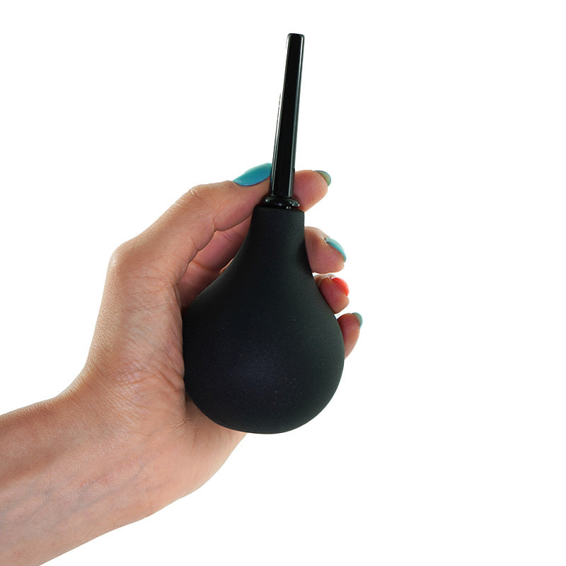 Splash - Doccia Anale MySecretCase