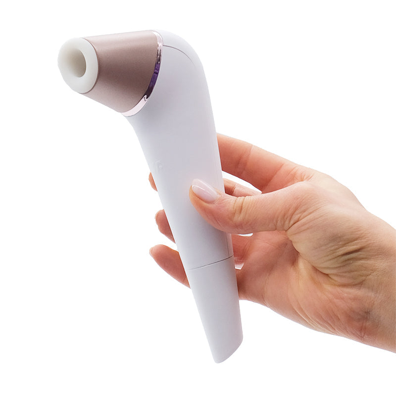 Satisfyer 2 NG - Succhia Clitoride Satisfyer
