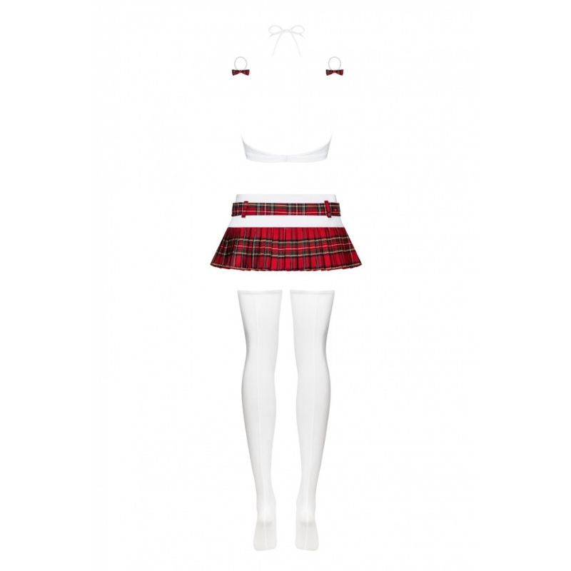 Schooly Costume - Travestimenti Sexy Obsessive