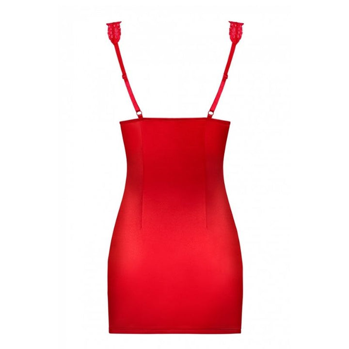 Secred Chemise & Thong