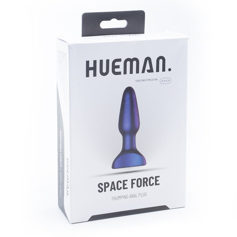 Space Force