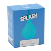 Splash - Doccia Anale MySecretCase
