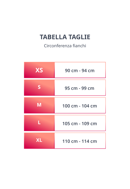 Tanga Nero - linea Bloomin - Mutandine assorbenti Fluyda