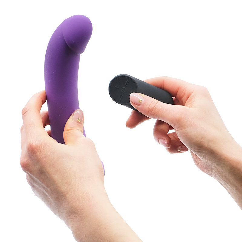 Touch Me!