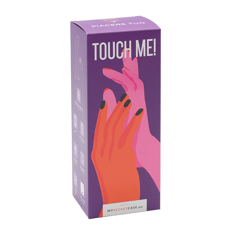 Touch Me!