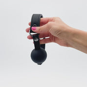 Ball Gag Large Ball