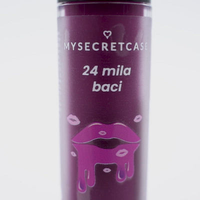 24 Mila Baci