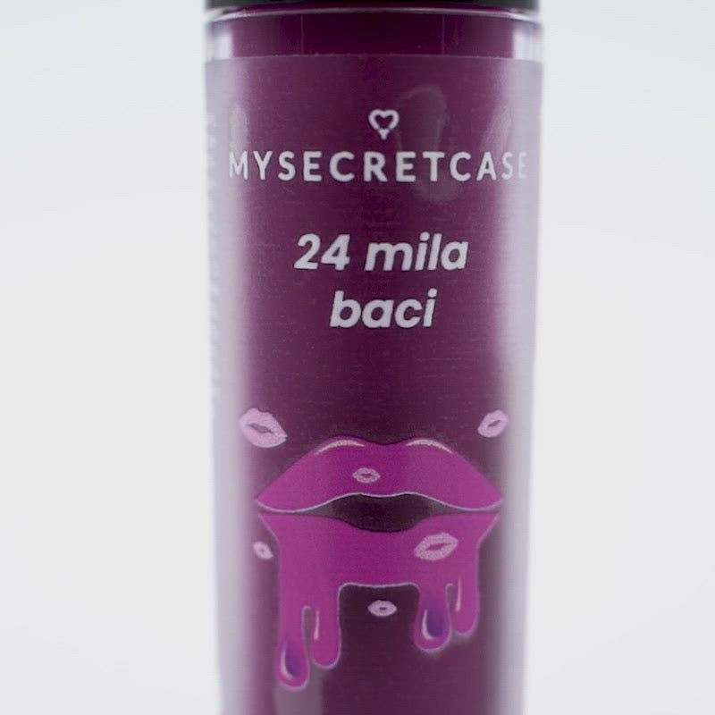 24 Mila Baci