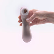 Pro 2 Vibration
