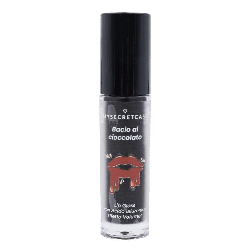 Bacio & Cioccolato - Lipgloss MySecretCase