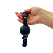 Ball Gag Large Ball - Gag Ball Easytoys