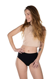 Culotte - linea Basic Assorbenza Moderata - Mutandine assorbenti Fluyda