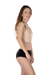Culotte - linea Basic Assorbenza Moderata - Mutandine assorbenti Fluyda