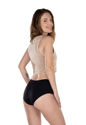 Culotte - linea Basic Assorbenza Moderata - Mutandine assorbenti Fluyda