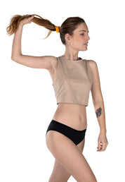 Slip - linea Basic - Mutandine assorbenti Fluyda
