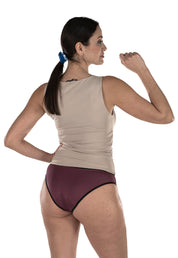 Slip - linea Basic - Mutandine assorbenti Fluyda