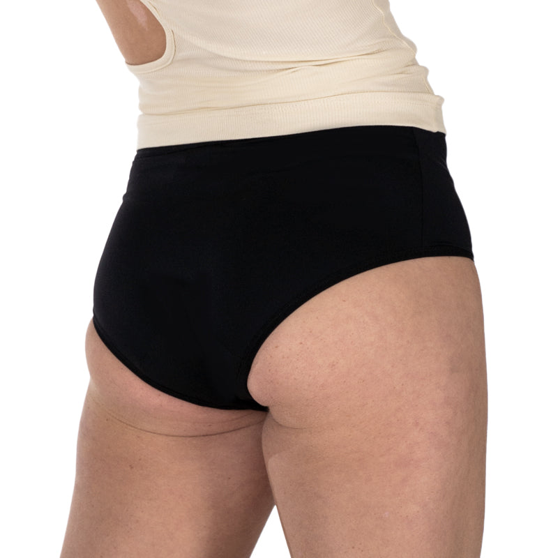 Culotte - linea Teen - Mutandine assorbenti Fluyda