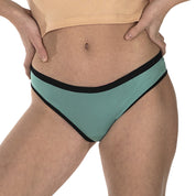 Slip - linea Teen - Mutandine assorbenti Fluyda