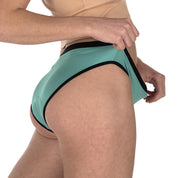 Slip - linea Teen - Mutandine assorbenti Fluyda