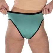 Slip - linea Teen - Mutandine assorbenti Fluyda