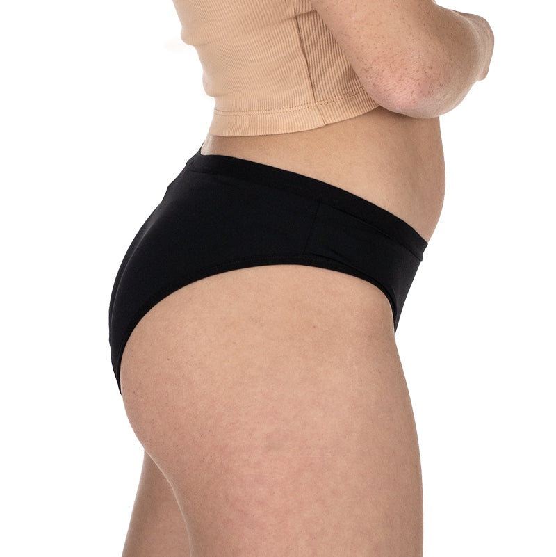 Slip - linea Teen - Mutandine assorbenti Fluyda